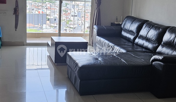 Dijual Cepat Apartemen Sherwood Kelapa Gading Jakarta Utara