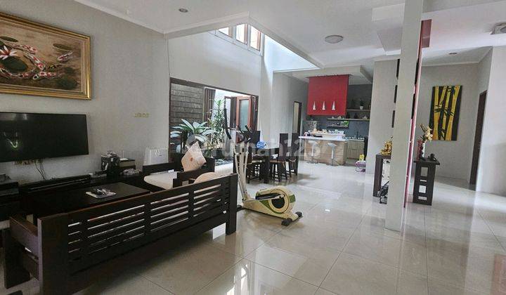 Dijual Rumah Minimalis Di Gading Kirana Kelapa Gading Jakarta Utara 1