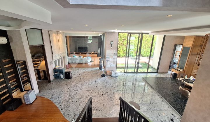 Dijual Cepat Rumah di Gading Residence Kelapa Gading Jakarta Utara