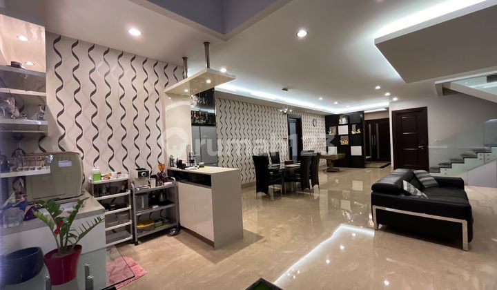 Dijual Cepat Rumah Minimalis di Villa Permata Gading Kelapa Gading Jakarta Utara