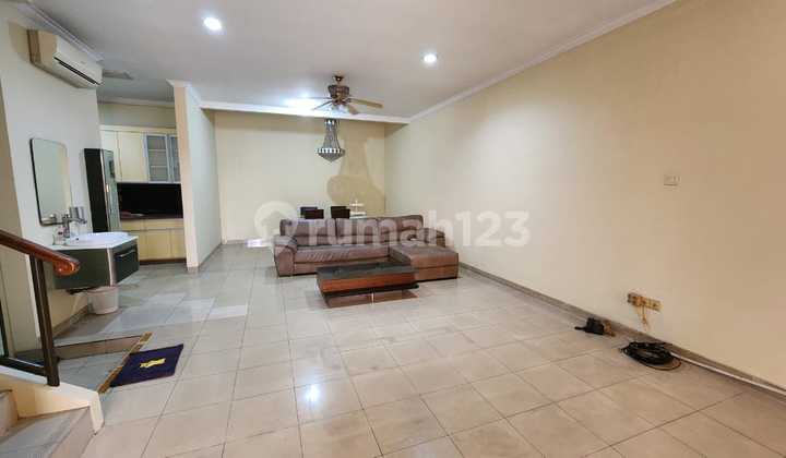 Dijual Cepat Rumah di Villa Permata Gading Kelapa Gading 1