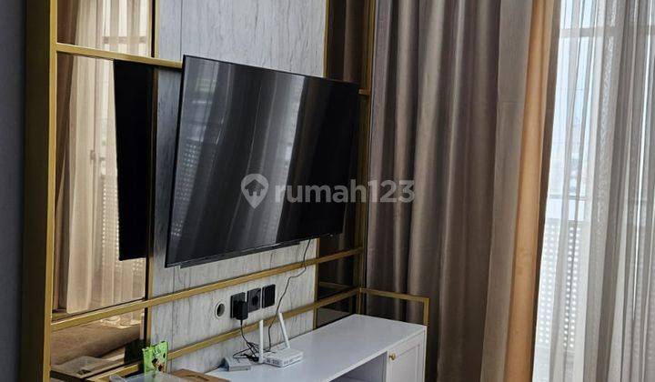 Dijual Cepat Apartemen The Summit Kelapa.gading 1