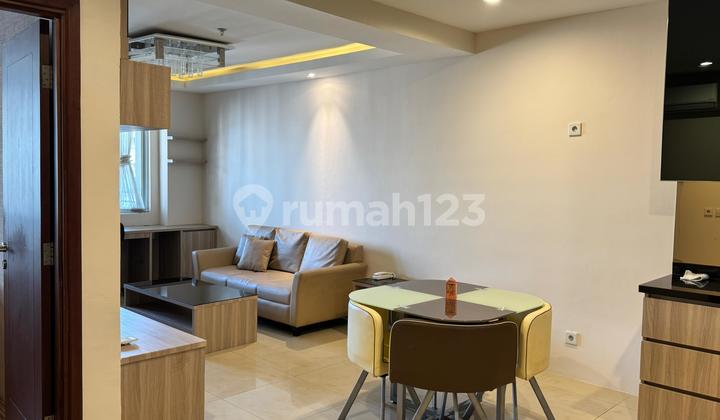For Sale Beautiful Apartment in Kelapa Gading 2