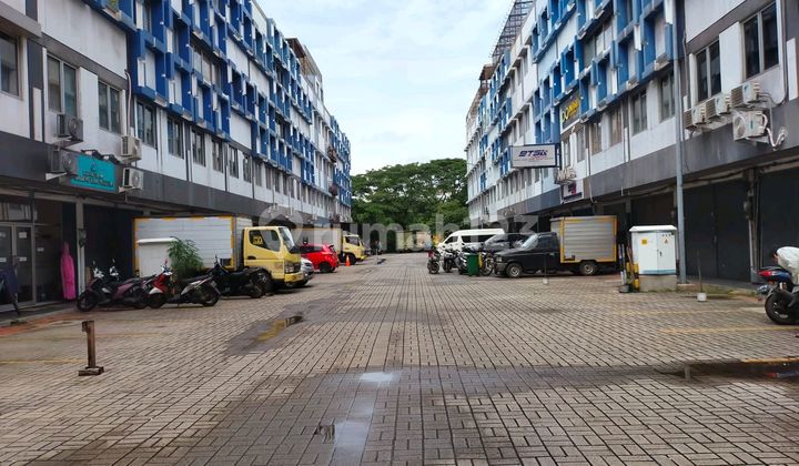 For Sale Cheap Shop House in Gading Bukit Indah Kelapa Gading North Jakarta 2