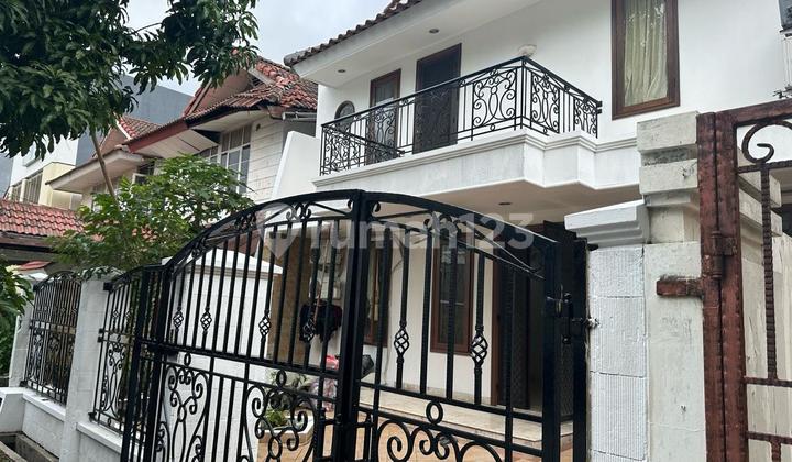 For Sale House in Gading Kirana Kelapa Gading North Jakarta