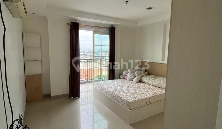 Dijual Apartemen Harga Njop Di Gading Resort Residence Moi Kelapa Gading