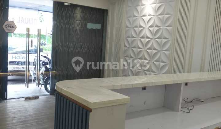 Jual Murah Ruko di Depan Mall Kelapa Gading