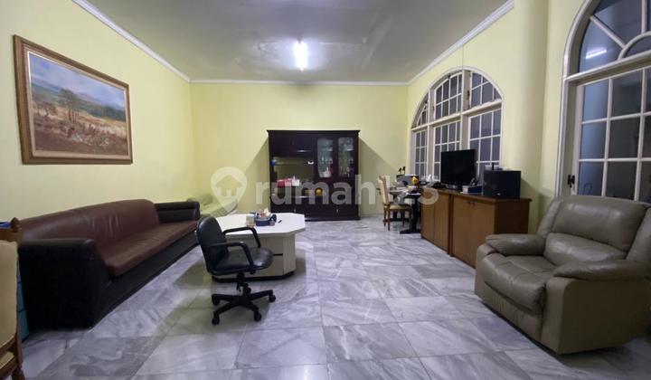 For Quick Sale House in Sunter, North Jakarta