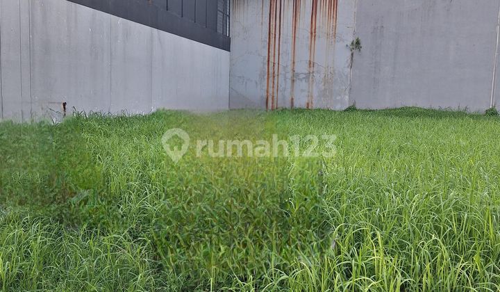 Dijual Kavling Harga Dibawah NJOP di Gading Residence Kelapa Gading Jakarta Utara