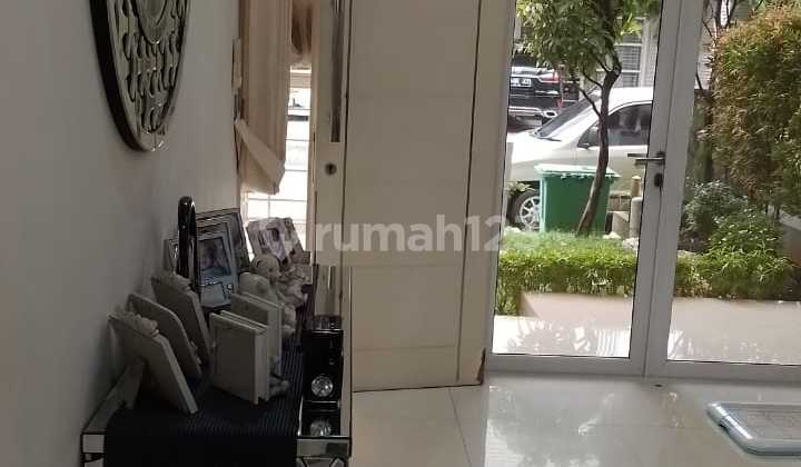 Dijual Cepat Rumah Di Grand Orchard Kelapa Gading