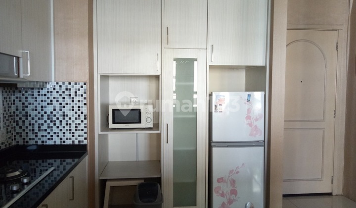 For Sale Palladian Apartment Kelapa Gading 2