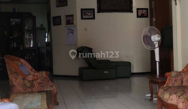 Dijual Rumah Anggrek Rawamangun  2