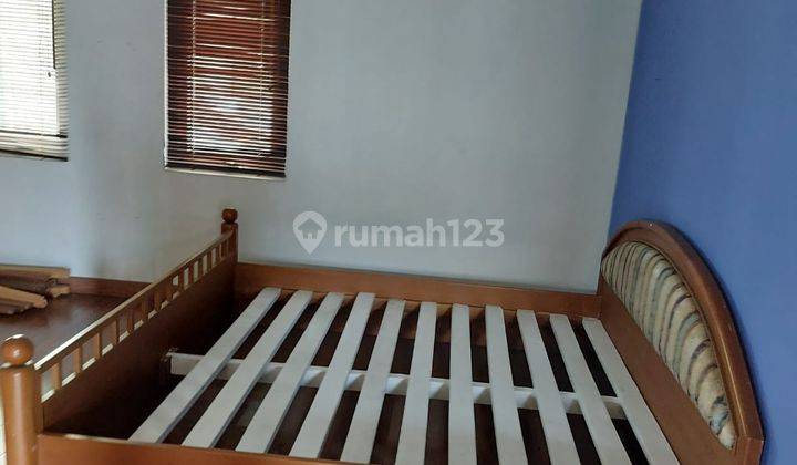 Dijual Rumah Taman Persada Kemala Jaka Sampurna Bekasi 2