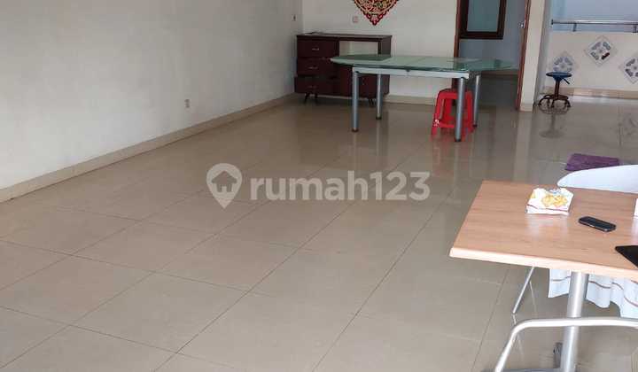 Dijual Rumah Kost 3 Lantai Jl.kelapa Lilin Kelapa Gading Jakarta Utara 2