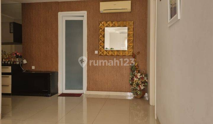 Dijual Rumah Grand Orchard Clover Jakarta Utara 2