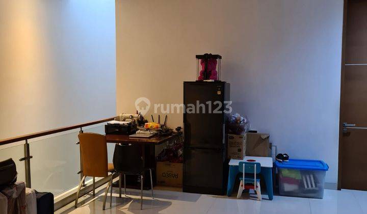 Dijual Rumah Cantik 2 Lantai Cempaka Putih Tengah Jakarta Pusat 2