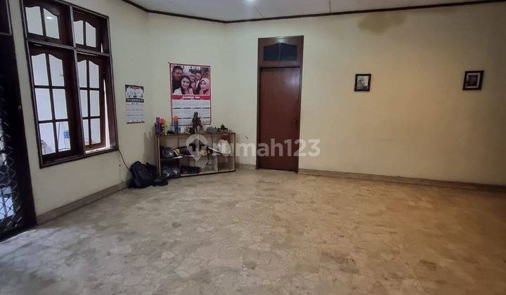 Dijual Rumah Hook Di Komplek Tni Au Jatiwaringin 2