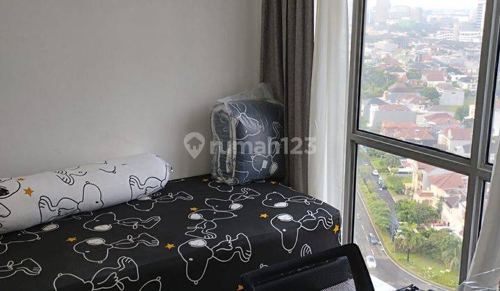 Dijual sewa Apartement Mtown Residence Tower Dakota Md2521 Pakuwon , Tangerang Banten. 2