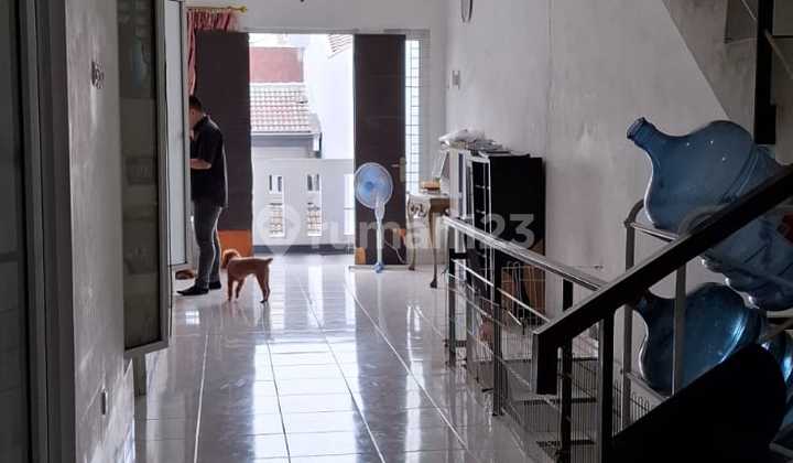 Dijual Rumah 3 Lantai Jl. Kelapa Kopyor Timur Kelapa Gading Dijual Rumah 3 Lantai Jl. Kelapa Kopyor Timur Kelapa Gading