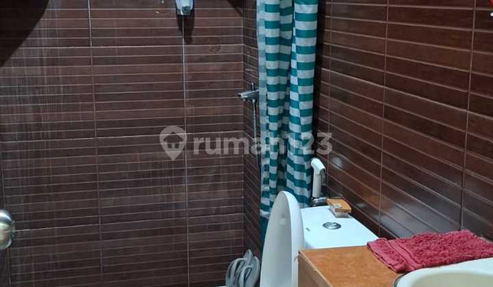 Dijual Rumah 3 Lantai Jl. Kelapa Kopyor Timur Kelapa Gading 2