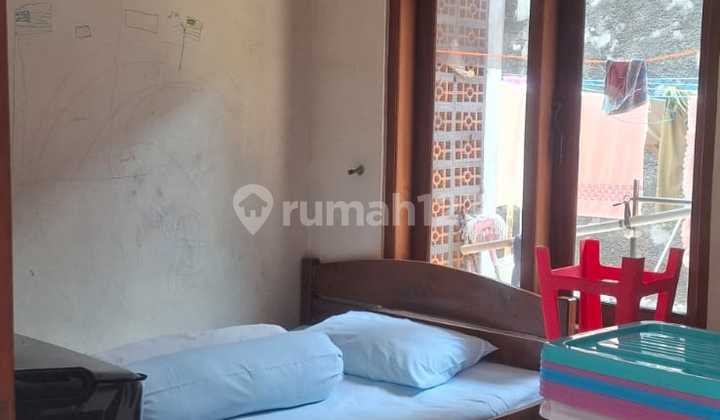 Dijual Rumah 2 LT Jl. Kayu Putih Iv Jakarta Timur Dijual Rumah 2 LT Jl. Kayu Putih Iv Jakarta Timur