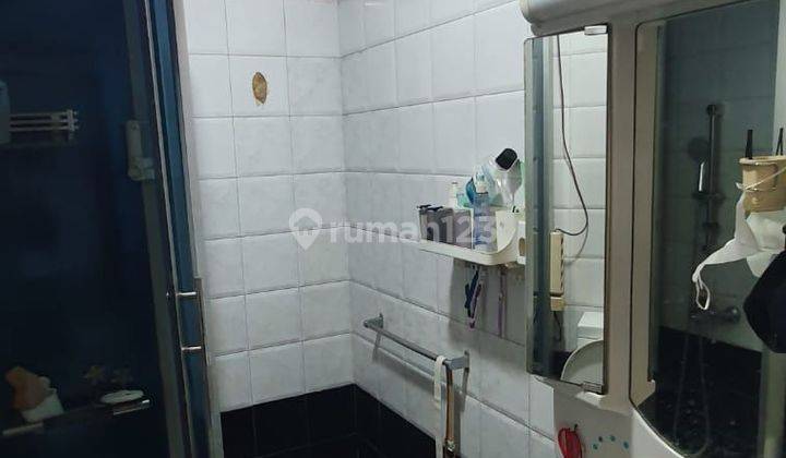 Dijual Rumah Hook di Taman Gandaria Dekat Gandaria City  2