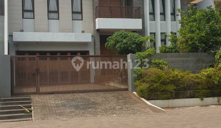 For Sale House In Villa Permata Gading Kelapa Gading 15x25 Furnished For Sale House In Villa Permata Gading Kelapa Gading 15x25 Furnished