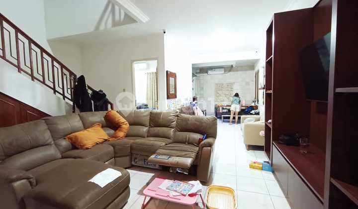 Dijual Rumah Termurah Gading Kirana 2 Lantai di Kelapa Gading