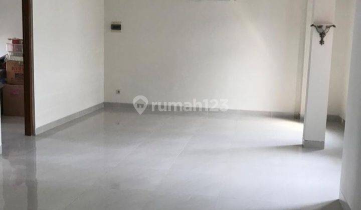 Rumah Taman Pegangsaan Indah Bagus siap huni 2