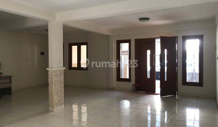 Rumah Taman Pegangsaan Indah Bagus siap huni 1