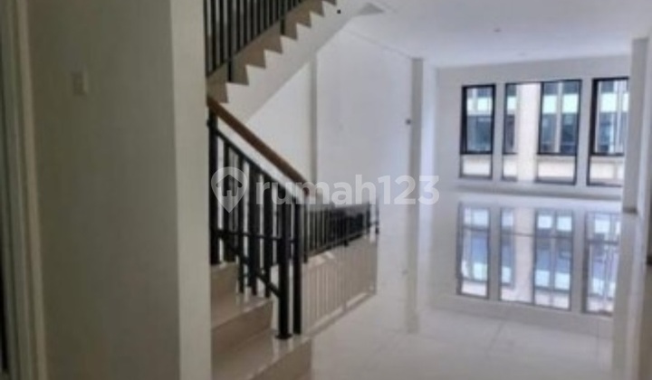 For Sale: Ice BSD Shop House 3 Floors Ready to Occup For Sale: Ice BSD Shop House 3 Floors Ready to Occup