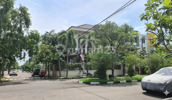 For Sale Gading Kirana House, 17 X 19, Spacious Parking