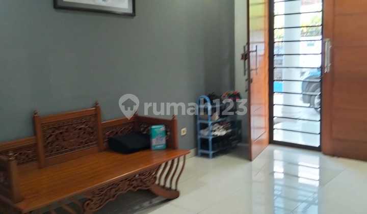 Dijual Rumah Cepat 2 Lantai Termurah di Gading Kirana 2