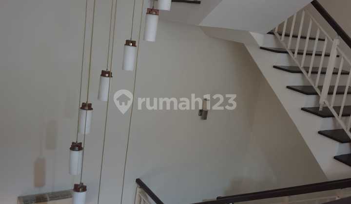 Dijual Town House Cbd Pluit (di Dlm Emporium Mall) Nyaman 2