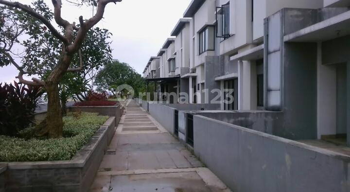 Dijual Townhouse Full Furnished Cosmo Park Thamrin City Dijual Townhouse Full Furnished Cosmo Park Thamrin City