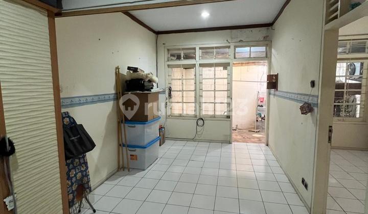 Dijual Rumah 2 Lantai Pelepah Kuning (Gading Harmoni) 2