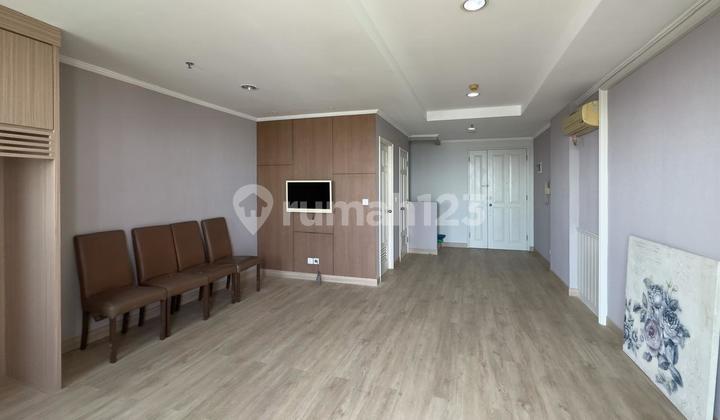 For Sale Apartment Frenchwalk Moi Nice Garden Kelapa Gading 2