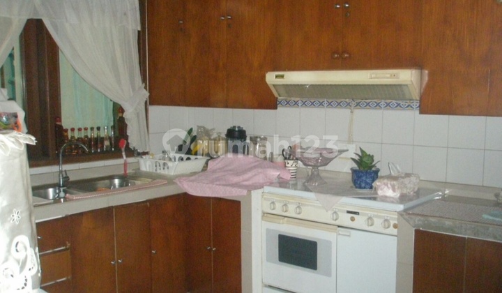 Dijual Rumah 2 Lantai Komplek Citra Bagus Pasar Minggu 2