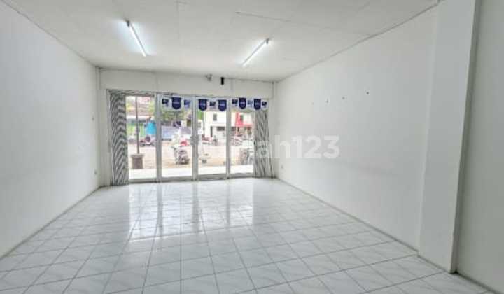 Dijual Ruko Hibrida Teramai di Depan Sekolah Penabur Dijual Ruko Hibrida Teramai di Depan Sekolah Penabur