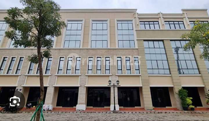 Jual Murah Ruko 4 Lantai Sedayu City - Kelapa Gading Jual Murah Ruko 4 Lantai Sedayu City - Kelapa Gading