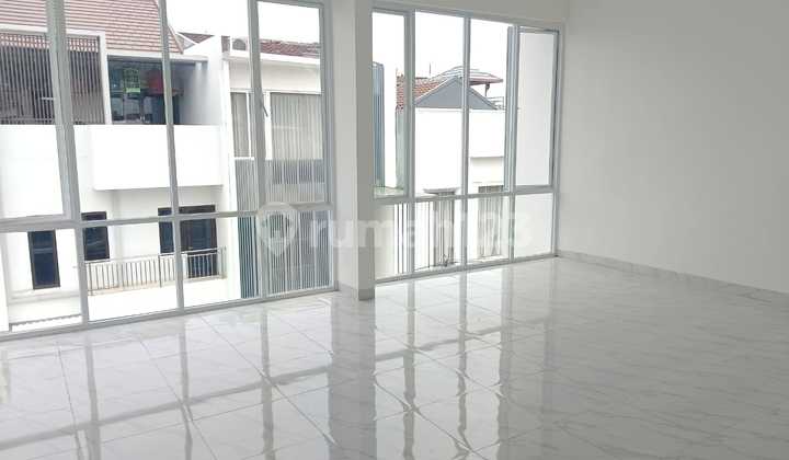 New Janur Kuning House for Sale, Flood-Free
