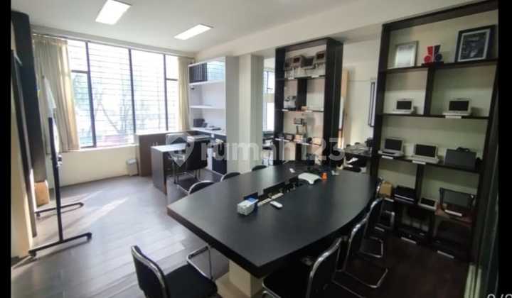 Dijual Ruko Dijalan Raya Kelapa Gading