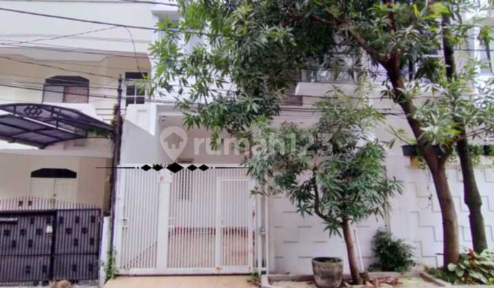 For Sale 6X12 House in Kelapa Lilin, Kelapa Gading