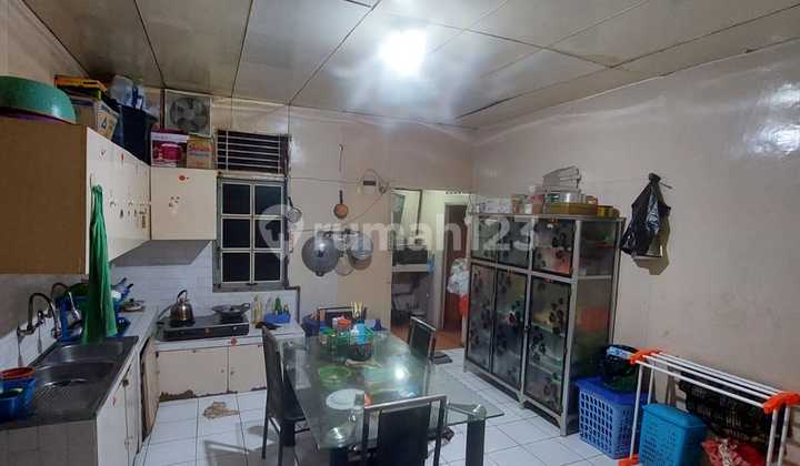 Dijual Rumah Hitung Tanah Saja Pondok Indah Lestari Pontianak 2