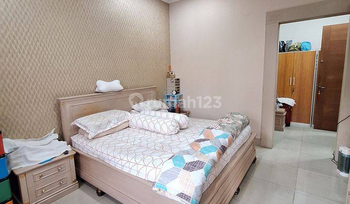 Dijual Rumah The Gading Residences Siap Huni Bagus 2