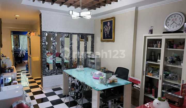 Dijual Cepat Apartemen Gading Resort Lantai 1 Furnish Termurah 2