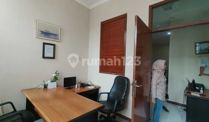Dijual Ruko 2 Lantai di Hibrida Raya Kelapa Gading Dijual Ruko 2 Lantai di Hibrida Raya Kelapa Gading