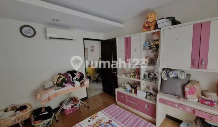 Dijual Town House Cbd Pluit 2