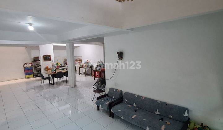 Dijual Rumah Di Jalan Raya Taman Ratu 10 X 20  2