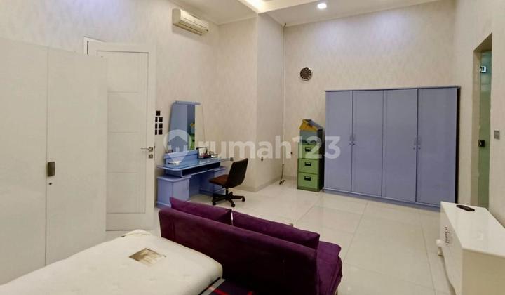 Jual Cepat Minimalis 9x17 Gading Kirana Bagus 2